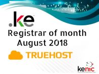 Truehost Cloud Kenya Featured