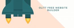Olitt Free Website Builder – Why it’s Phenomenal